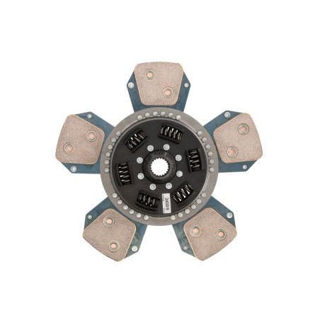 Tarcza sprzęgła D330 Z21 25,5x29,4 mm KAWE 3400/9, 3400/9KW