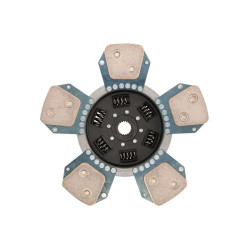 Tarcza sprzęgła D330 Z21 25,5x29,4 mm KAWE 3400/9, 3400/9KW