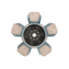 Tarcza sprzęgła D330 Z21 25,5x29,4 mm KAWE 3400/9, 3400/9KW