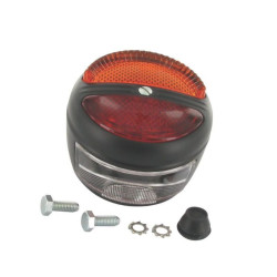 Lampa zespolona, tylna 2ST003018061 Hella 4082300097993