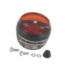 Lampa zespolona, tylna 2ST003018061 Hella 4082300097993