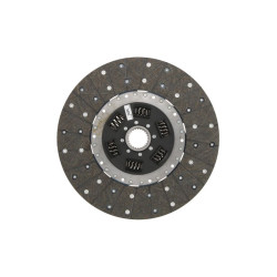 Tarcza sprzęgła D330 Z24 39,5 mm KAWE 3455, 3455KW