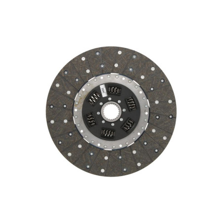 Tarcza sprzęgła D330 Z24 39,5 mm KAWE 3455, 3455KW