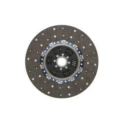 Tarcza sprzęgła D330 Z24 39,5 mm KAWE 3455, 3455KW