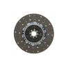 Tarcza sprzęgła D330 Z24 39,5 mm KAWE 3455, 3455KW