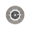 Tarcza sprzęgła D330 Z17 32 mm KAWE 3461, 3461KW