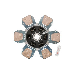 Tarcza sprzęgła D310 Z12 40 mm KAWE 3489, 3489KW