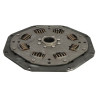 Tarcza sprzęgła D352 Z26 39 x42,5 LUK 370 0020 10 , 370002010