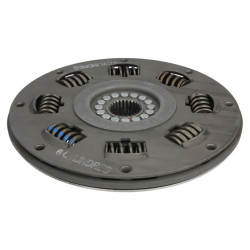 Tarcza sprzęgła D295 Z26 39 x42,5 LUK 370 0024 10 , 370002410
