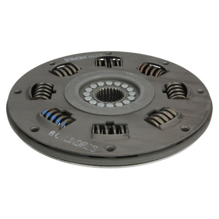 Tarcza sprzęgła D295 Z26 39 x42,5 LUK 370 0024 10 , 370002410