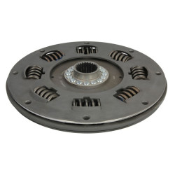 Tarcza sprzęgła D295 Z26 39 x42,5 LUK 370 0024 10 , 370002410