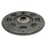Tarcza sprzęgła D295 Z26 39 x42,5 LUK 370 0024 10 , 370002410