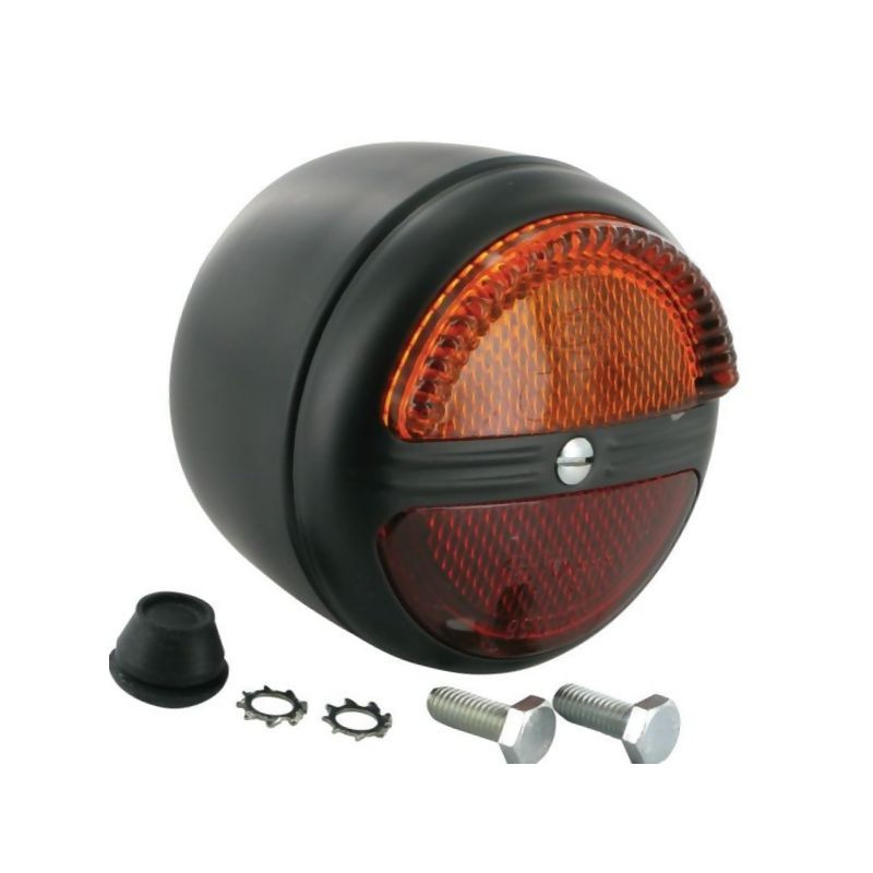 Lampa zespolona, tylna 2SB003018031 Hella 4082300097986