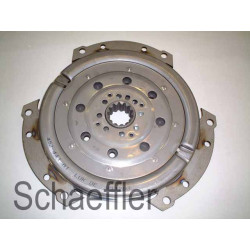 Tarcza sprzęgła D354 Z13 38,3 x45,6 LUK 370 0044 10 , 370004410