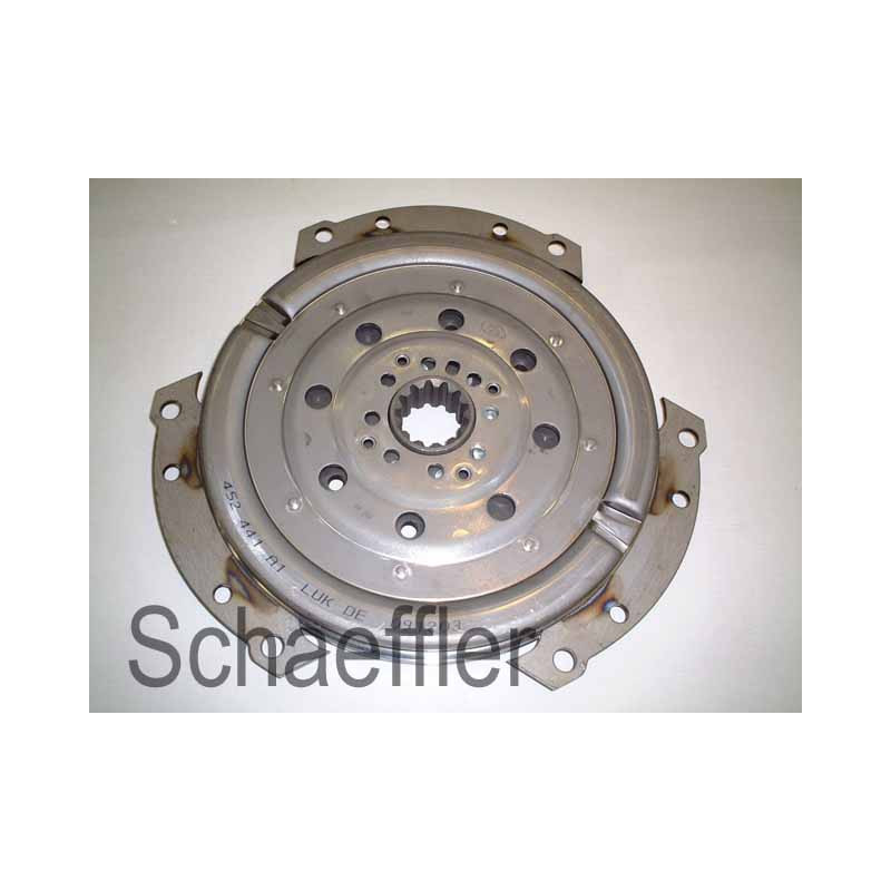 Tarcza sprzęgła D354 Z13 38,3 x45,6 LUK 370 0044 10 , 370004410