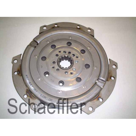 Tarcza sprzęgła D354 Z13 38,3 x45,6 LUK 370 0044 10 , 370004410