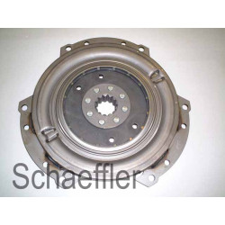 Tarcza sprzęgła D354 Z13 38,3 x45,6 LUK 370 0044 10 , 370004410