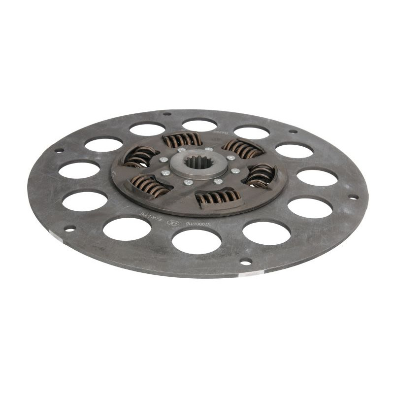 Tarcza sprzęgła D280 Z14 LUK 370 0061 10 , 370006110