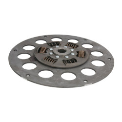 Tarcza sprzęgła D280 Z14 LUK 370 0061 10 , 370006110