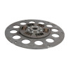 Tarcza sprzęgła D280 Z14 LUK 370 0061 10 , 370006110