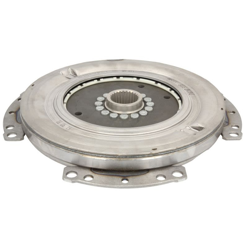 Tarcza sprzęgła D348 Z26 LUK 370 0091 10 , 370009110