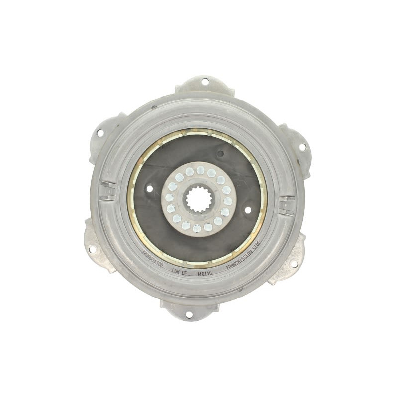 Tarcza sprzęgła D330 Z16 LUK 370 0094 10 , 370009410