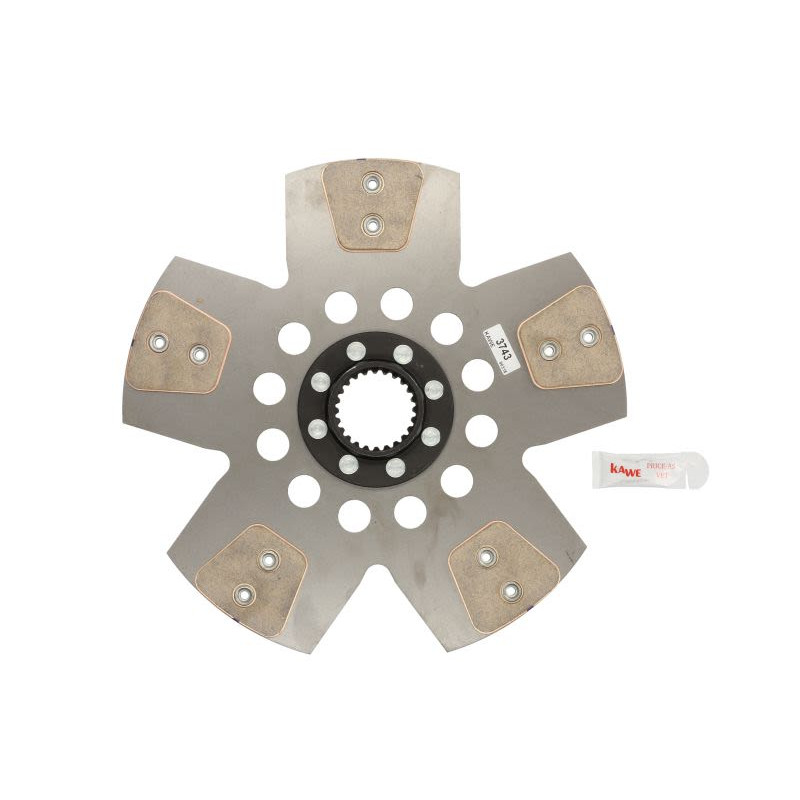 Tarcza sprzęgła D310 Z24 50 mm KAWE 3743, 3743KW