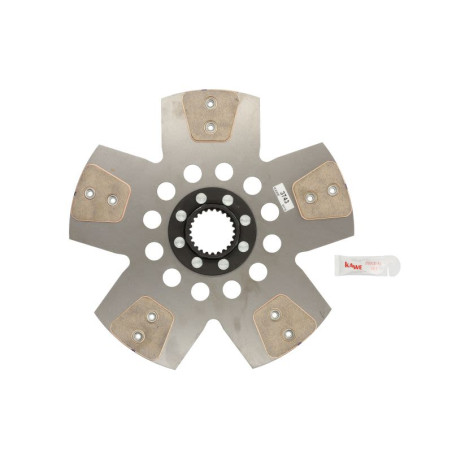 Tarcza sprzęgła D310 Z24 50 mm KAWE 3743, 3743KW