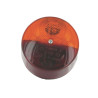 Lampa zespolona, tylna 2SW003185041 Hella 4082300216561