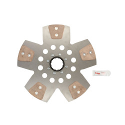 Tarcza sprzęgła D310 Z24 50 mm KAWE 3743, 3743KW