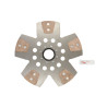 Tarcza sprzęgła D310 Z24 50 mm KAWE 3743, 3743KW