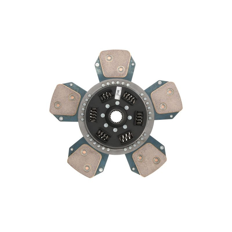 Tarcza sprzęgła D330 Z21 29,4 mm KAWE 3746, 3746KW
