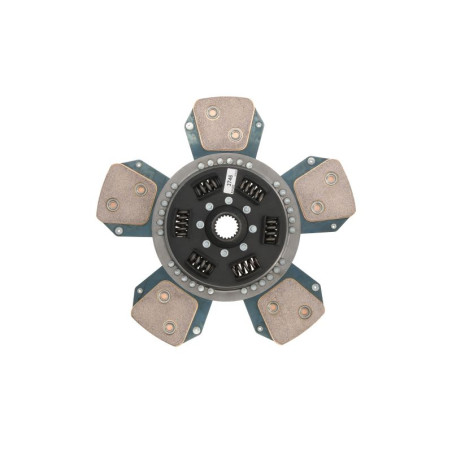 Tarcza sprzęgła D330 Z21 29,4 mm KAWE 3746, 3746KW