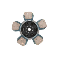 Tarcza sprzęgła D330 Z21 29,4 mm KAWE 3746, 3746KW