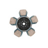 Tarcza sprzęgła D330 Z21 29,4 mm KAWE 3746, 3746KW