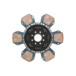 Tarcza sprzęgła D310 Z16 45 mm KAWE 3748, 3748KW