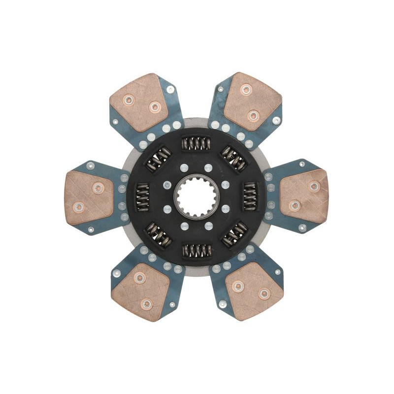 Tarcza sprzęgła D310 Z16 45 mm KAWE 3748, 3748KW