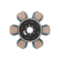 Tarcza sprzęgła D310 Z16 45 mm KAWE 3748, 3748KW