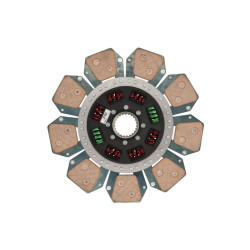 Tarcza sprzęgła D330 Z23 44x48 mm KAWE 3760, 3760KW
