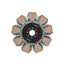Tarcza sprzęgła D330 Z23 44x48 mm KAWE 3760, 3760KW