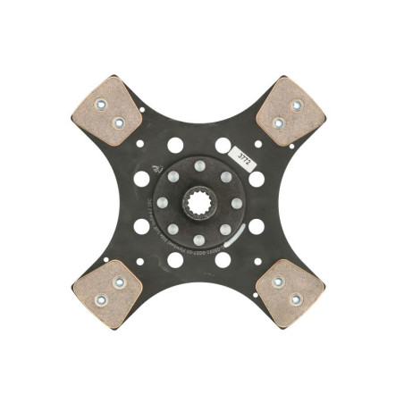 Tarcza sprzęgła D310 Z14 22x25 mm KAWE 3772, 3772KW