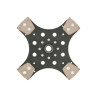 Tarcza sprzęgła D310 Z14 22x25 mm KAWE 3772, 3772KW