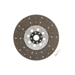Tarcza sprzęgła D350 Z22 45 mm KAWE 4200, 4200KW