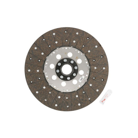 Tarcza sprzęgła D350 Z22 45 mm KAWE 4200, 4200KW