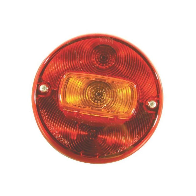 Lampa zespolona, tylna 2SD001679001 Hella 4082300051308