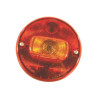 Lampa zespolona, tylna 2SD001679001 Hella 4082300051308