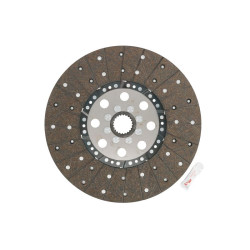 Tarcza sprzęgła D350 Z22 45 mm KAWE 4200, 4200KW
