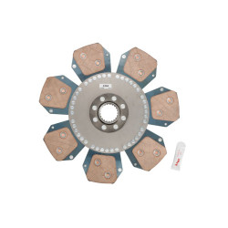 Tarcza sprzęgła D350 Z21 41x45 mm KAWE 4364, 4364KW