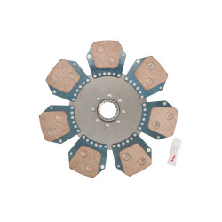 Tarcza sprzęgła D350 Z21 41x45 mm KAWE 4364, 4364KW