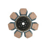 Tarcza sprzęgła D350 Z16 30 mm KAWE 4371, 4371KW